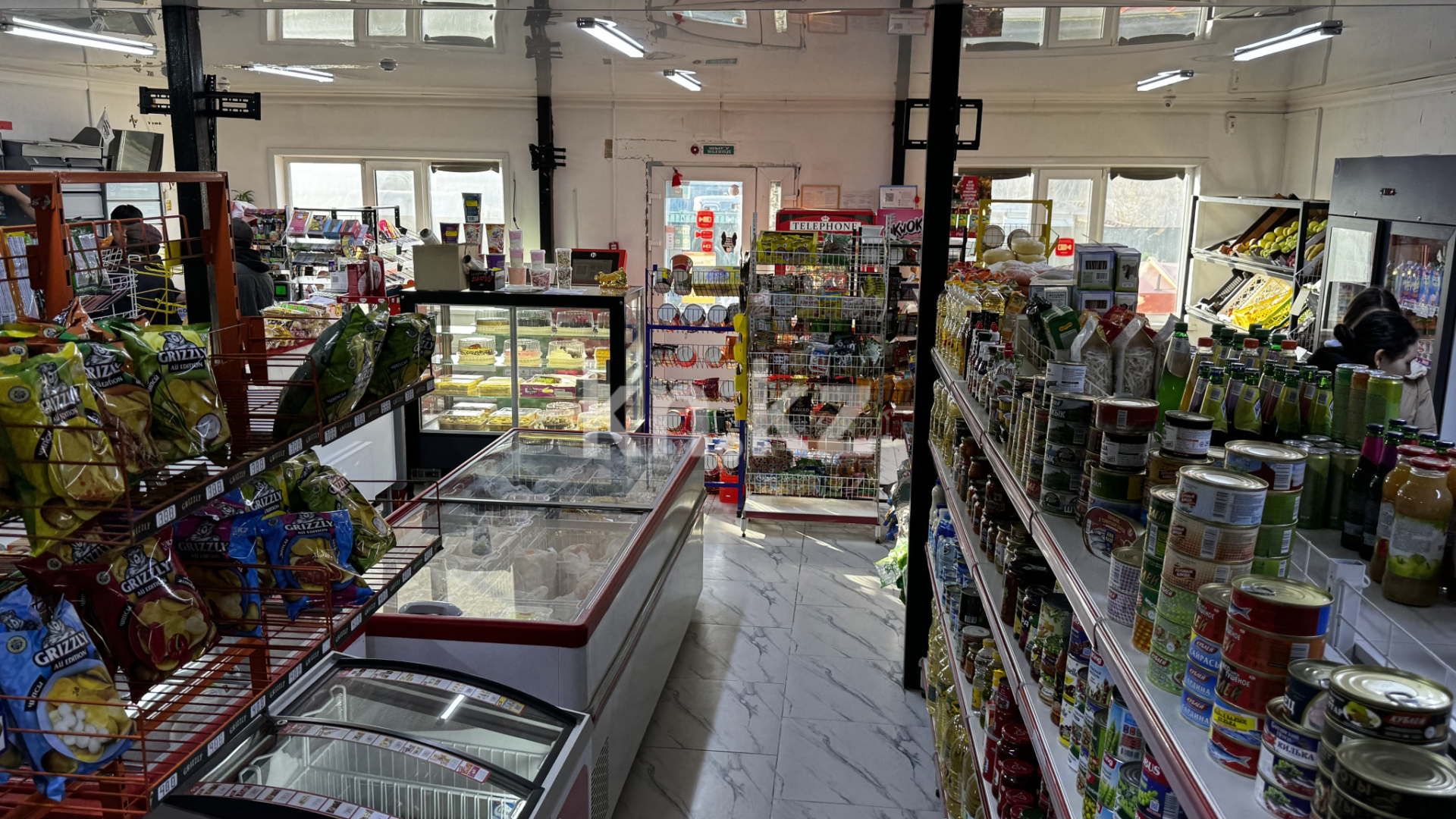 Продажа бизнеса, 320 м² в Кокшетау - фото 7