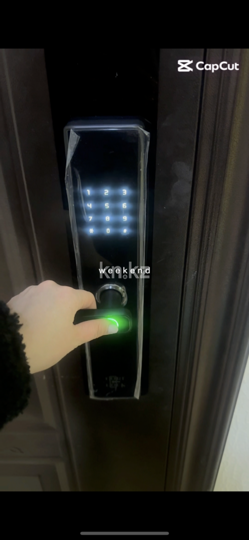 Аренда 2-комнатной квартиры, 67 м² в Астане - фото 7