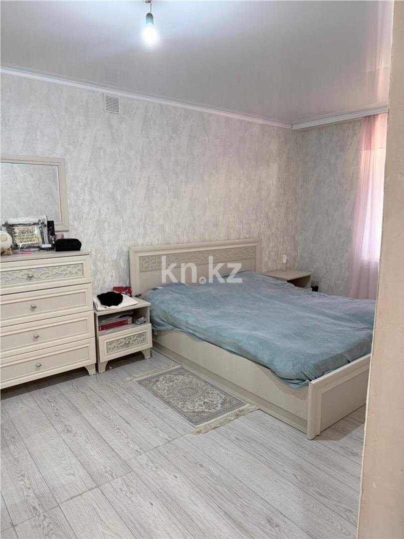 Продажа 3-комнатной квартиры, 82 м² в Караганде - фото 3