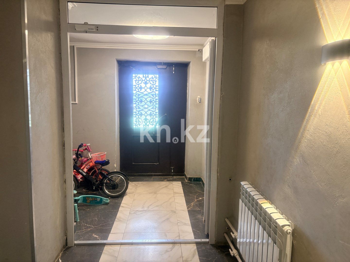Продажа 4-комнатной квартиры, 110 м² в Караганде - фото 30