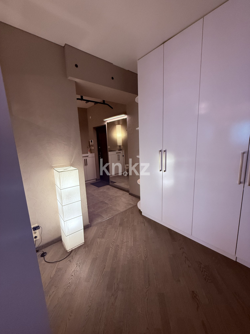 Аренда 1-комнатной квартиры, 49.9 м² в Алматы - фото 26