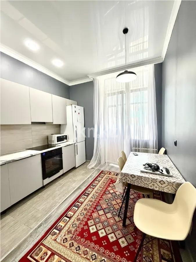 Продажа 1-комнатной квартиры, 42 м² в Астане - фото 2