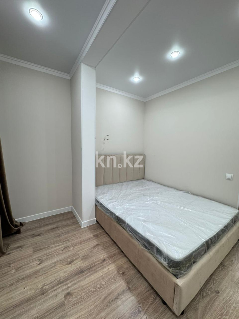 Продажа 1-комнатной квартиры, 33 м² в Алматы - фото 11