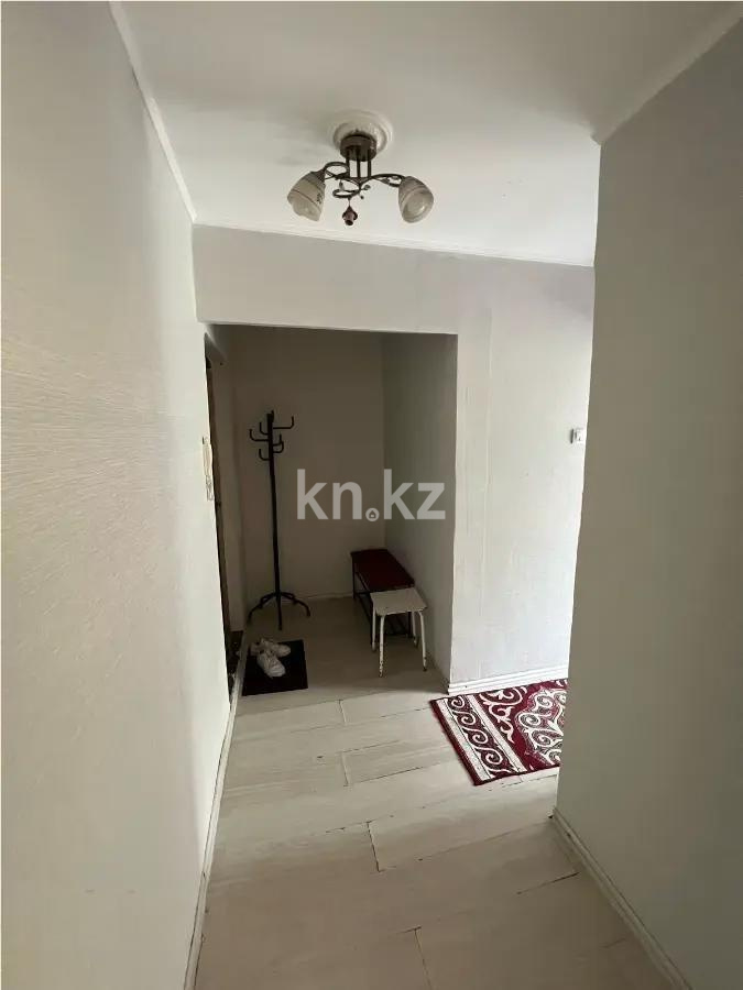 Продажа 1-комнатной квартиры, 33.9 м² в Алматы - фото 4