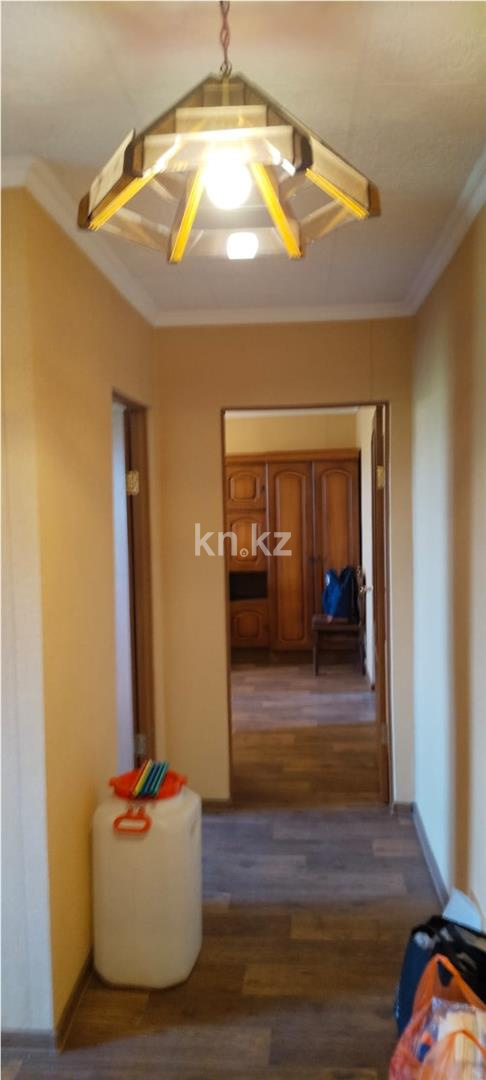 Продажа 3-комнатной квартиры, 56 м² в Караганде - фото 10