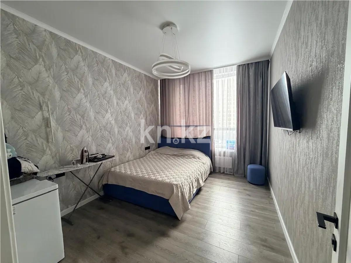Продажа 2-комнатной квартиры, 65 м² в Астане - фото 2
