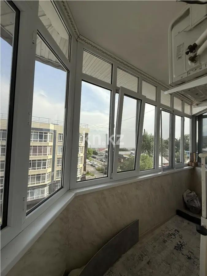 Продажа 3-комнатной квартиры, 82 м² в Алматы - фото 7