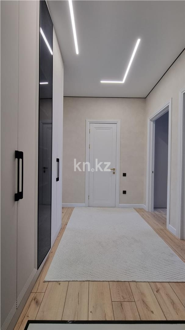 Продажа 3-комнатной квартиры, 68 м² в Астане - фото 8