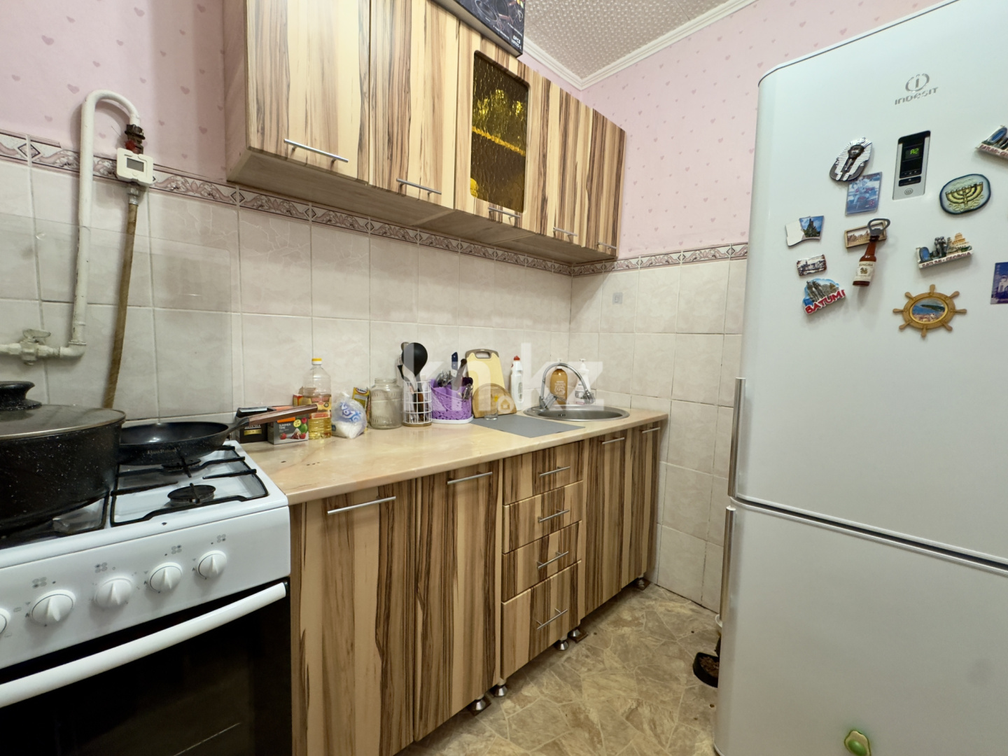 Продажа 3-комнатной квартиры, 42 м², ул. Гоголя, дом  39 в Караганде - фото 11