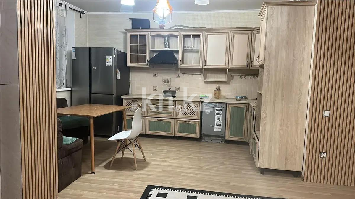 Продажа 3-комнатной квартиры, 90 м², ул. Сейфуллина, дом  41 в Астане - фото 4