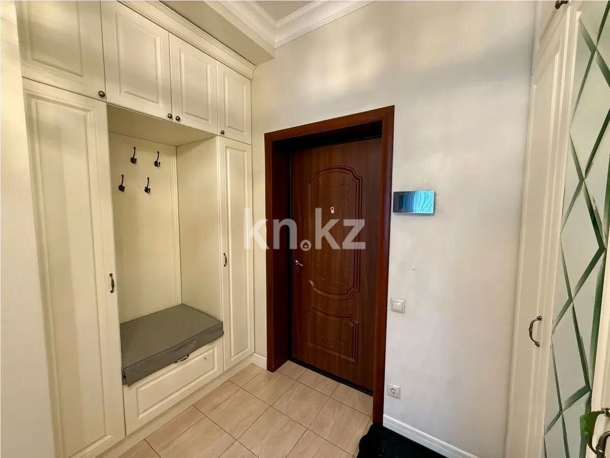 Продажа 3-комнатной квартиры, 133 м² в Астане - фото 5