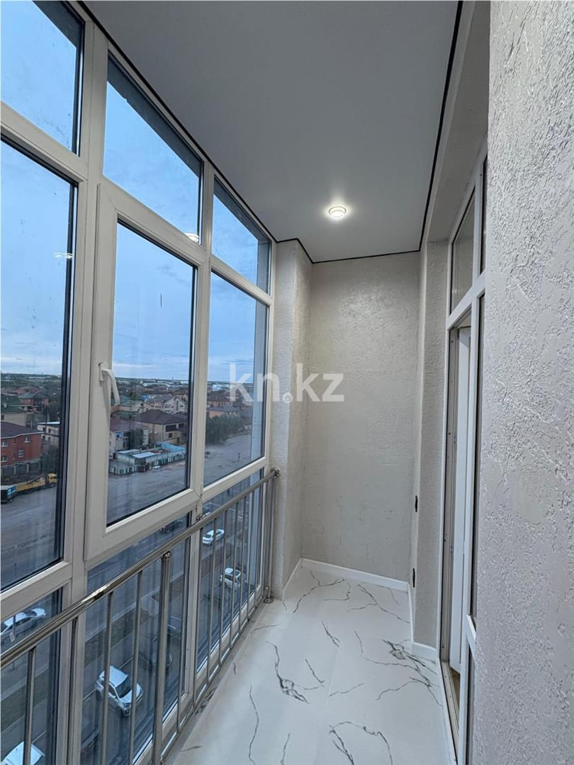 Продажа 3-комнатной квартиры, 75 м², ул. Букетова, дом  3 в Караганде - фото 11