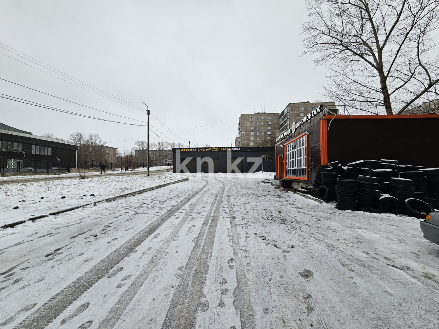 Продажа здания, 54 м² в Темиртау - фото 2