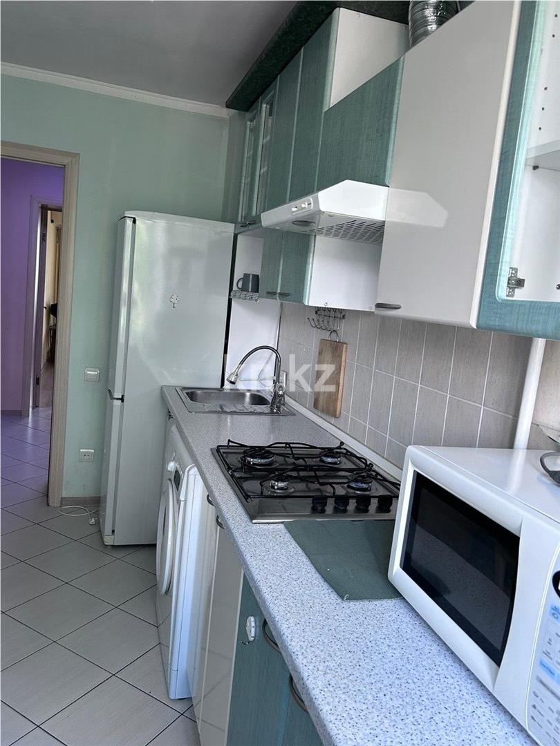 Продажа 3-комнатной квартиры, 60 м² в Астане - фото 6