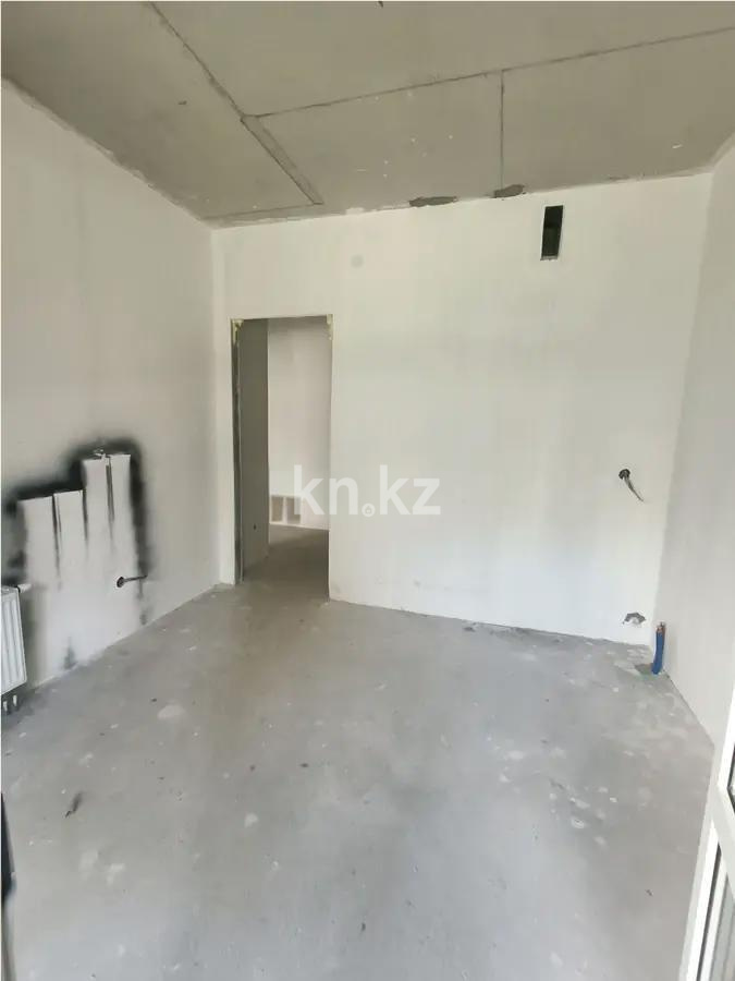 Продажа 1-комнатной квартиры, 43 м² в Алматы - фото 3