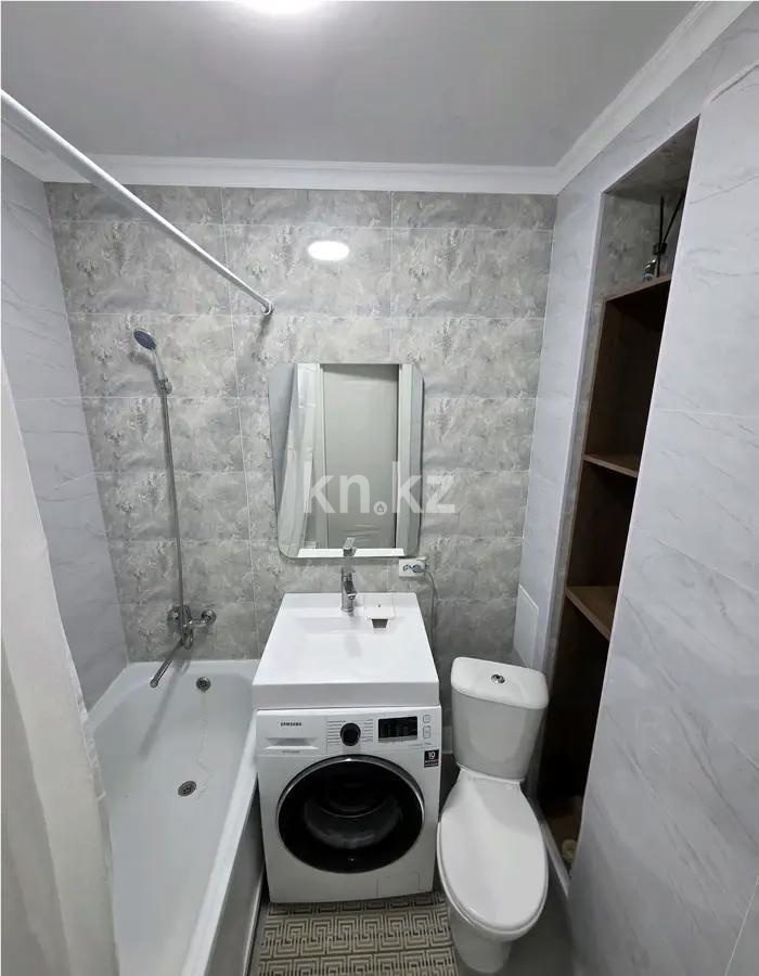 Продажа 2-комнатной квартиры, 42 м² в Астане - фото 4