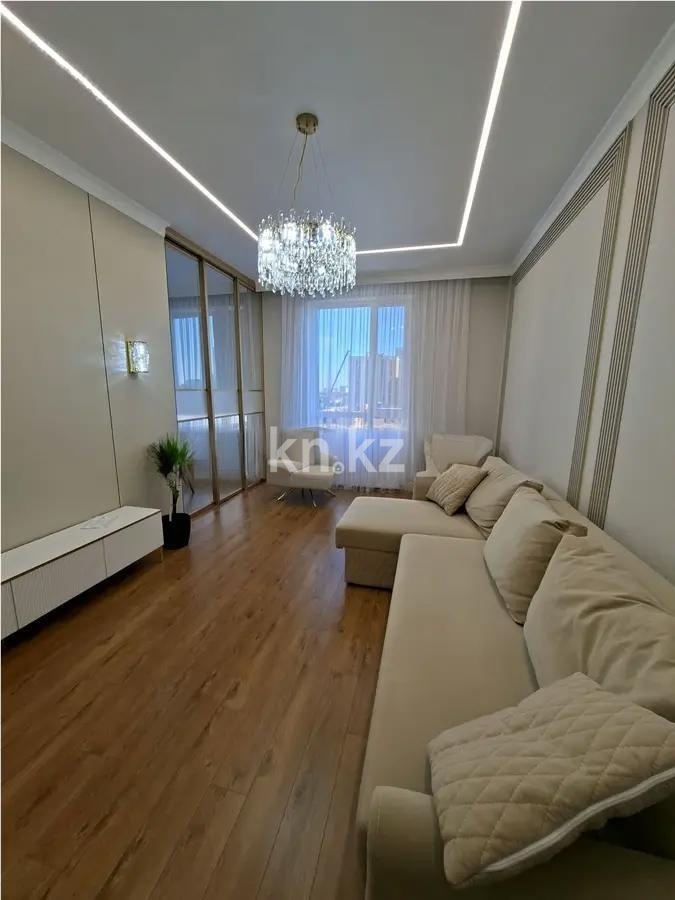 Продажа 2-комнатной квартиры, 75 м² в Астане