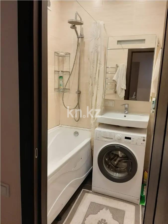 Продажа 2-комнатной квартиры, 47 м² в Алматы - фото 5