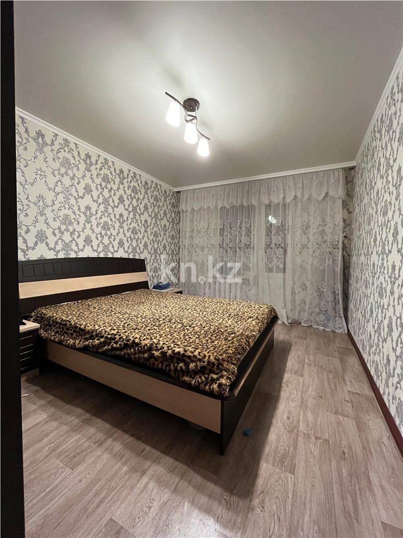 Продажа 4-комнатной квартиры, 89 м², мкр-н 8-й в Темиртау - фото 4