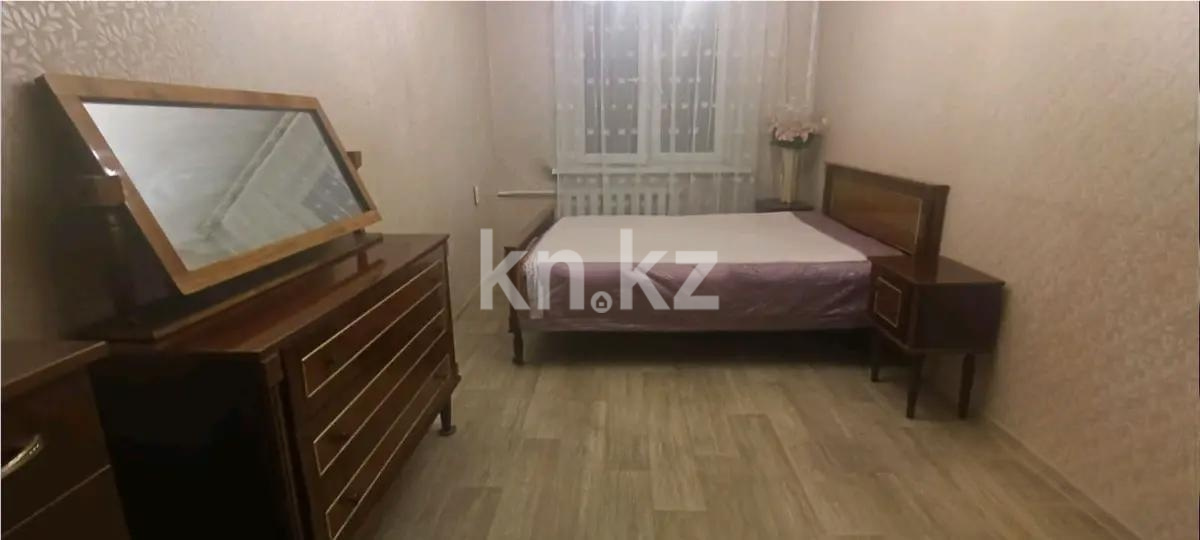 Продажа 3-комнатной квартиры, 58 м² в Алматы - фото 2