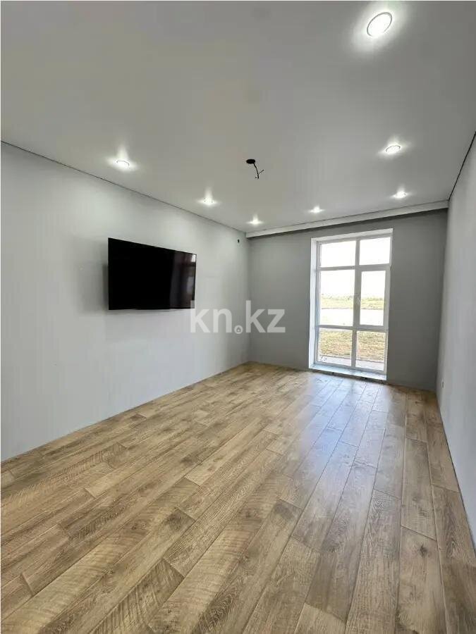 Продажа 2-комнатной квартиры, 64.4 м² в Астане