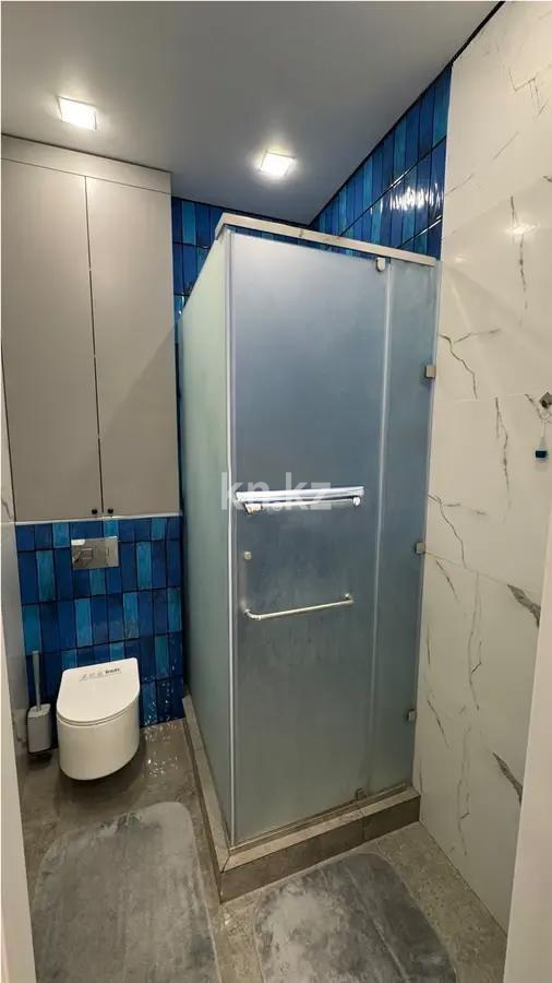 Продажа 4-комнатной квартиры, 116 м², ул. Кенесары, дом  6 стр в Астане - фото 9
