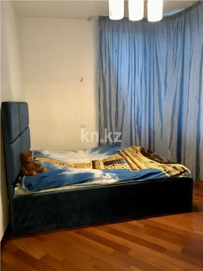 Продажа 5-комнатной квартиры, 186.4 м², мкр-н Самал-3, дом  25 в Алматы - фото 4