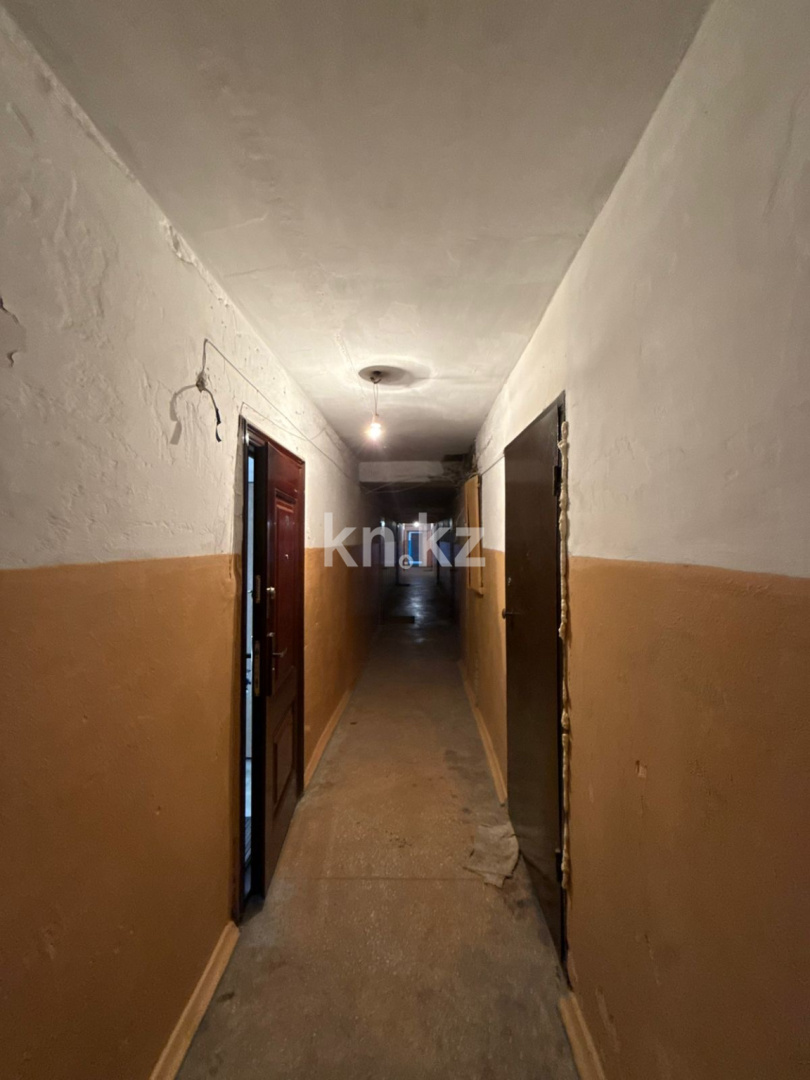 Продажа 1-комнатной квартиры, 30 м² в Караганде - фото 8