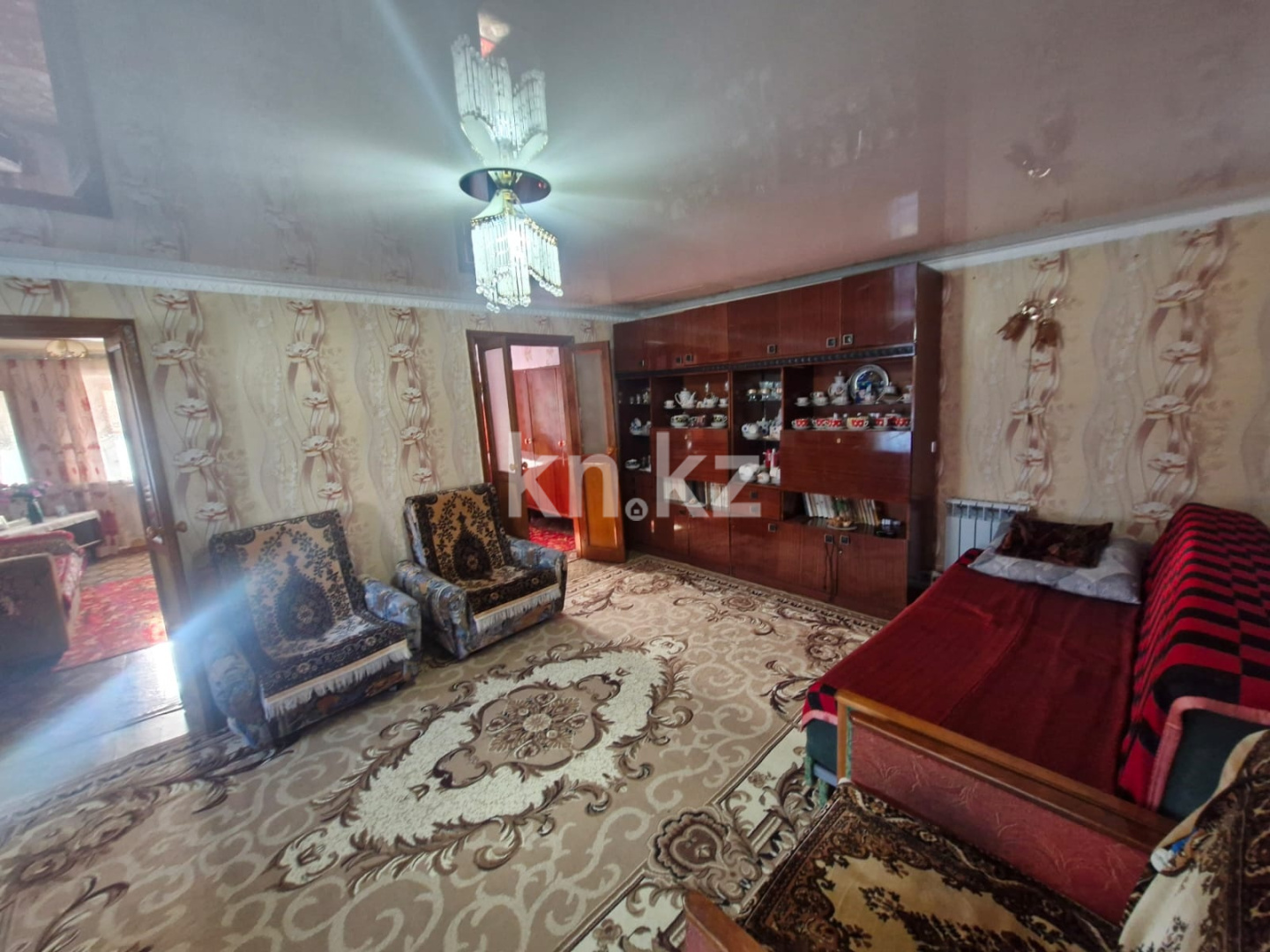 Продажа 4-комнатного дома, 76 м² в Костанае - фото 9