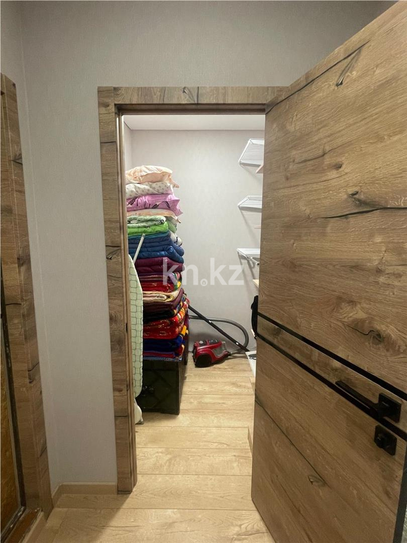 Продажа 1-комнатной квартиры, 41 м² в Караганде - фото 6