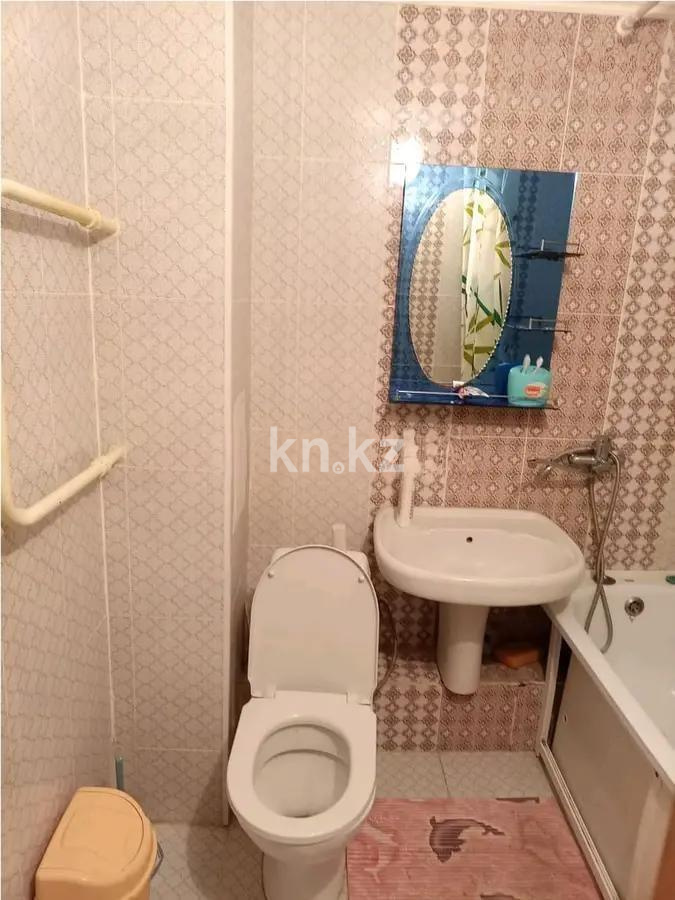Продажа 1-комнатной квартиры, 36 м², ул. Петрова, дом  23 в Астане - фото 4