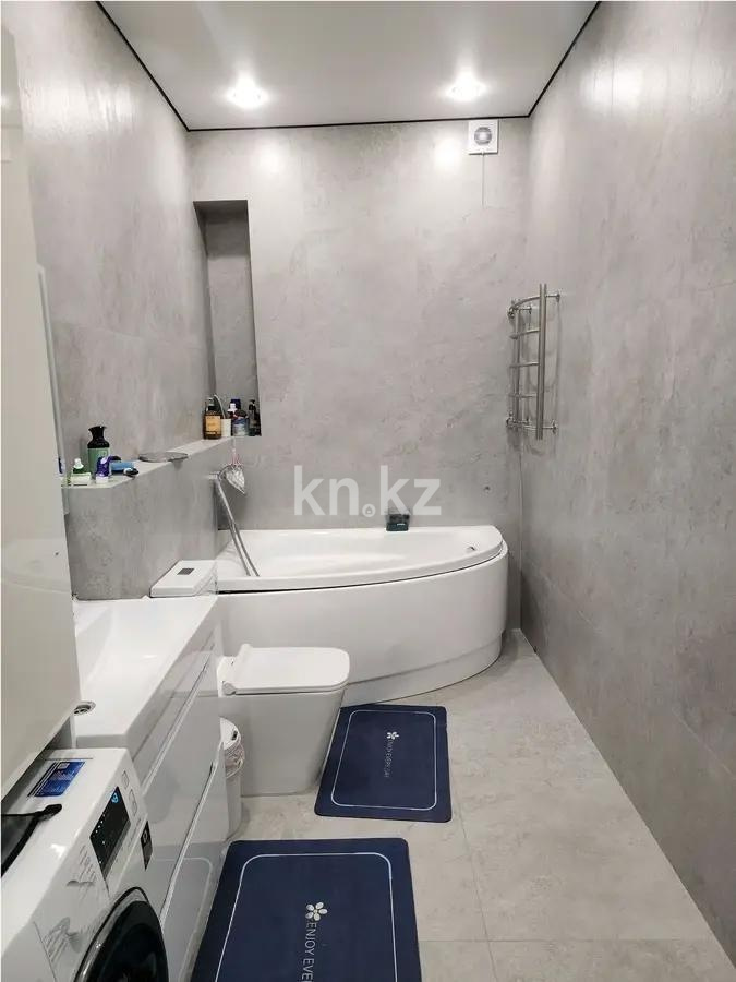 Продажа 4-комнатной квартиры, 149.7 м² в Алматы - фото 6