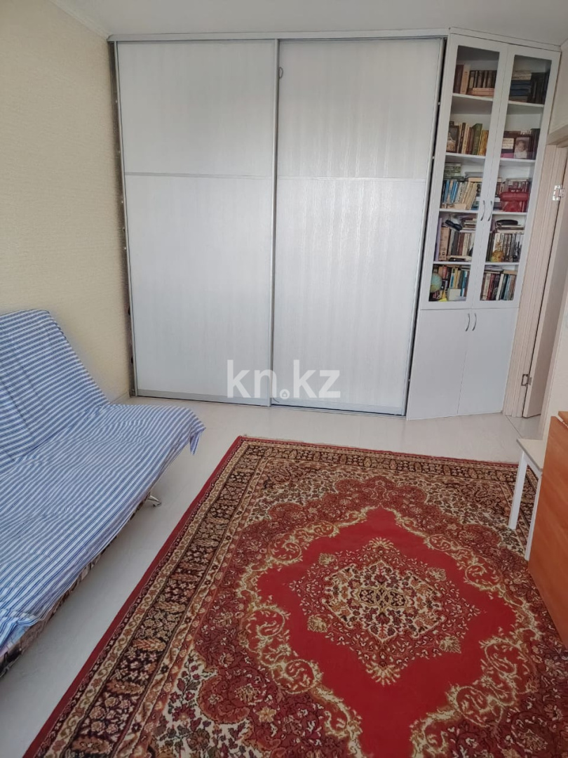 Продажа 1-комнатной квартиры, 39.3 м² в Астане - фото 3