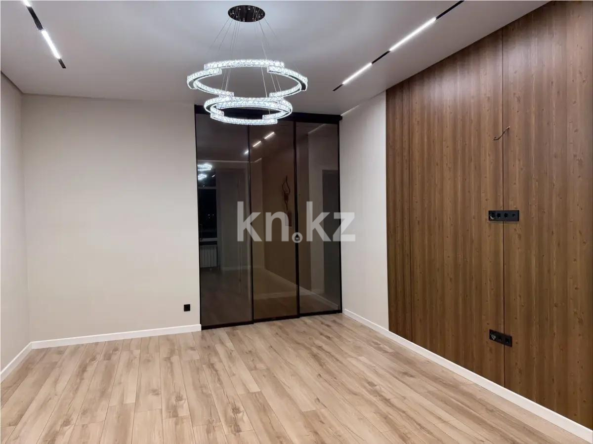 Продажа 3-комнатной квартиры, 89 м² в Караганде - фото 3