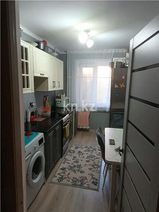 Продажа 2-комнатной квартиры, 48.8 м², ул. Куйши Дина, дом  46 в Астане - фото 2