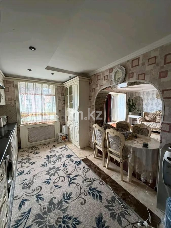Продажа 4-комнатной квартиры, 111 м² в Астане - фото 5