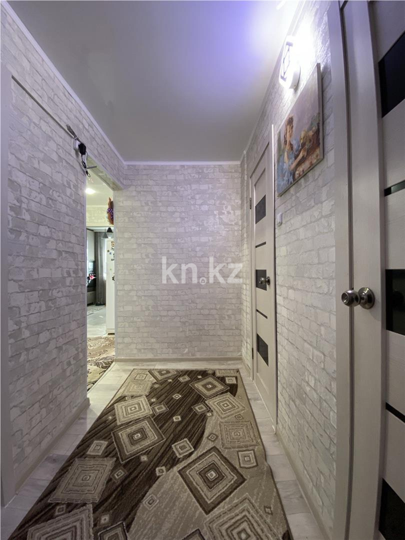Продажа 3-комнатной квартиры, 70 м² в Темиртау - фото 12