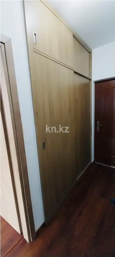 Продажа 1-комнатной квартиры, 44 м², пр. Аль-Фараби, дом  10 в Астане - фото 4