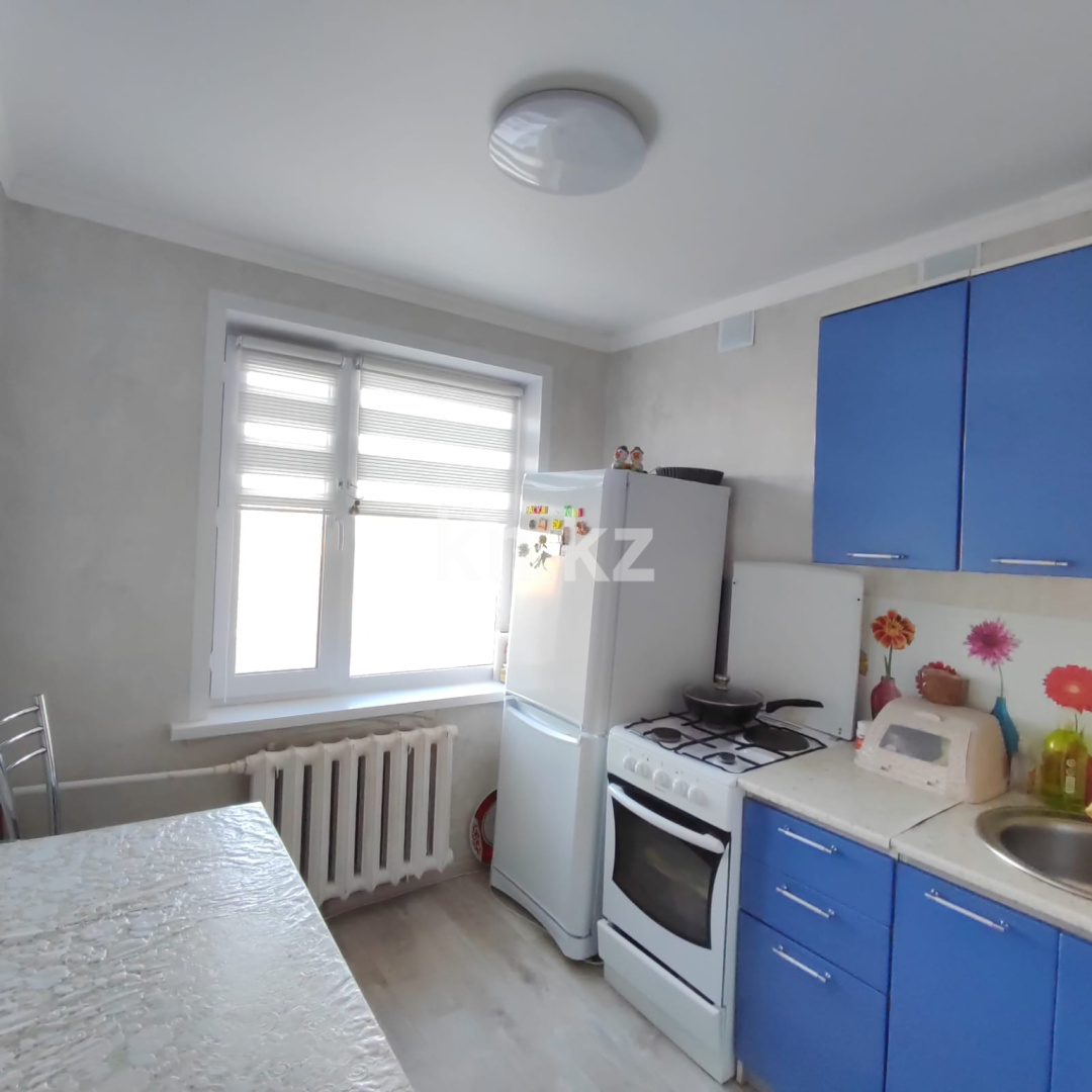 Продажа 3-комнатной квартиры, 48 м², мкр-н 3 в Абае - фото 2