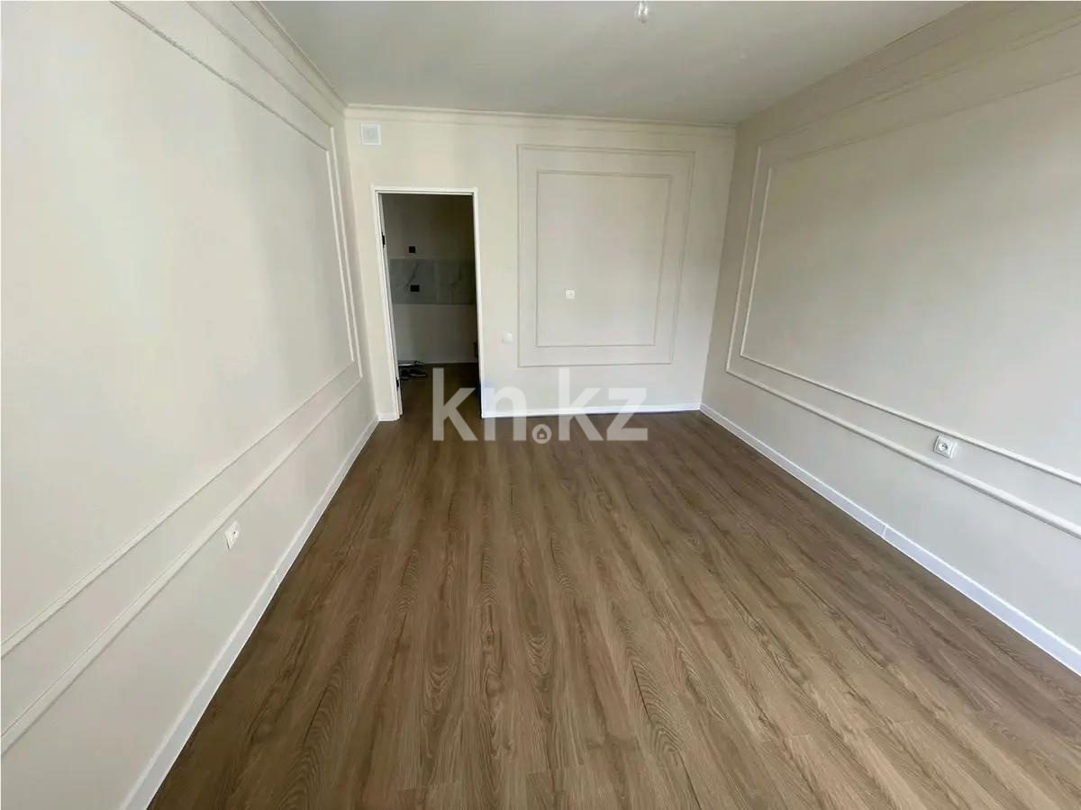Продажа 2-комнатной квартиры, 44.5 м² в Алматы