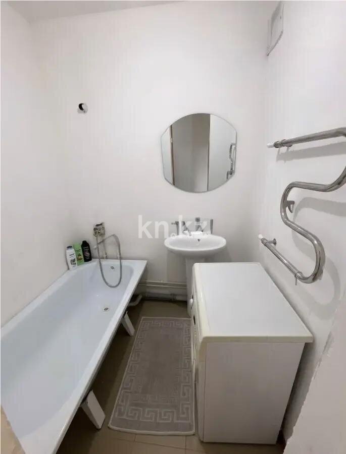 Продажа 2-комнатной квартиры, 53 м² в Караганде - фото 4