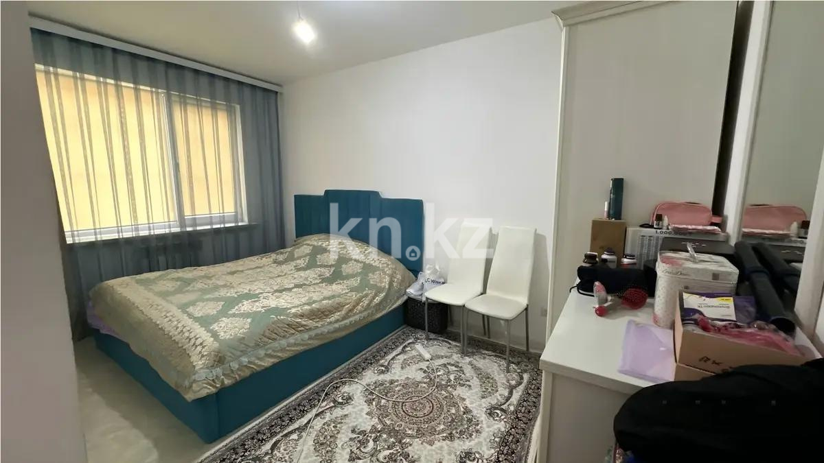 Продажа 2-комнатной квартиры, 49 м² в Алматы - фото 2