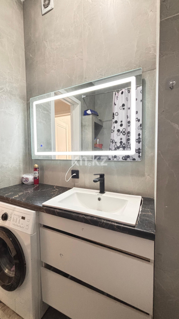 Продажа 3-комнатной квартиры, 97 м², ул. Ахмедьярова, дом  3 в Астане - фото 15