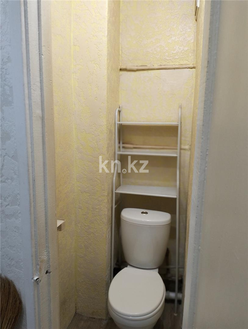 Продажа 3-комнатной квартиры, 59.5 м², ул. Есенберлина в Астане - фото 6