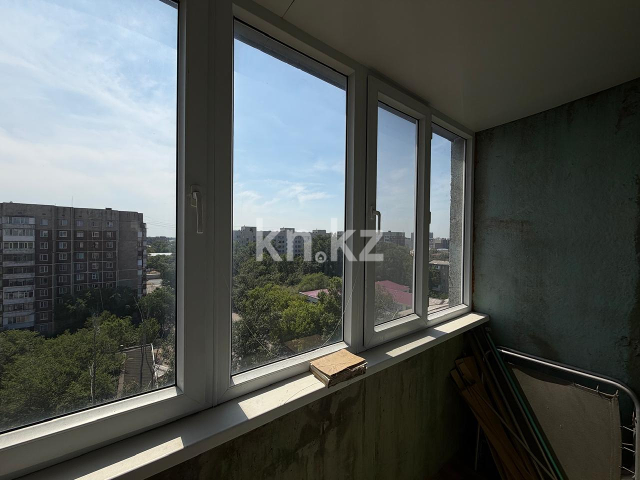 Продажа 3-комнатной квартиры, 67 м² в Караганде - фото 4