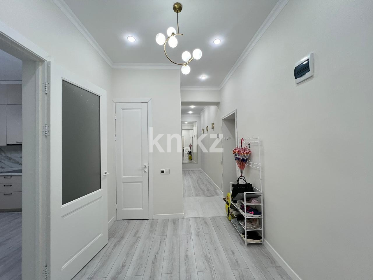Продажа 3-комнатной квартиры, 95 м² в Караганде - фото 8
