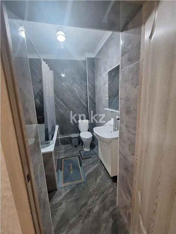 Продажа 1-комнатной квартиры, 31 м² в Алматы - фото 2