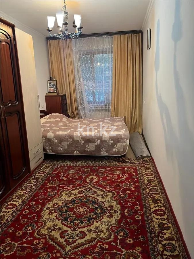 Продажа 3-комнатной квартиры, 60 м² в Алматы - фото 2