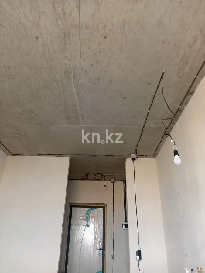 Продажа 1-комнатной квартиры, 42 м² в Астане