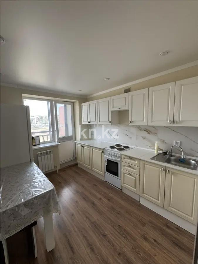 Продажа 1-комнатной квартиры, 30.9 м² в Астане - фото 2